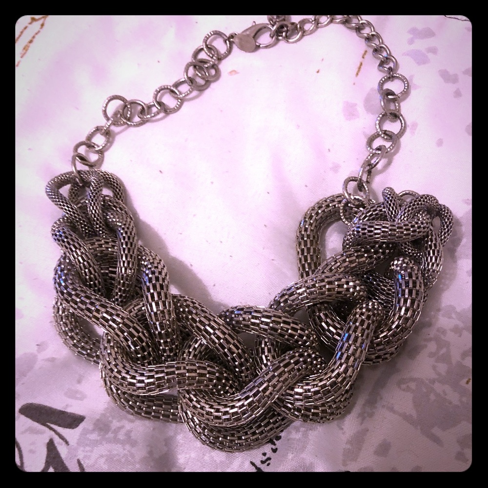 Express Necklace